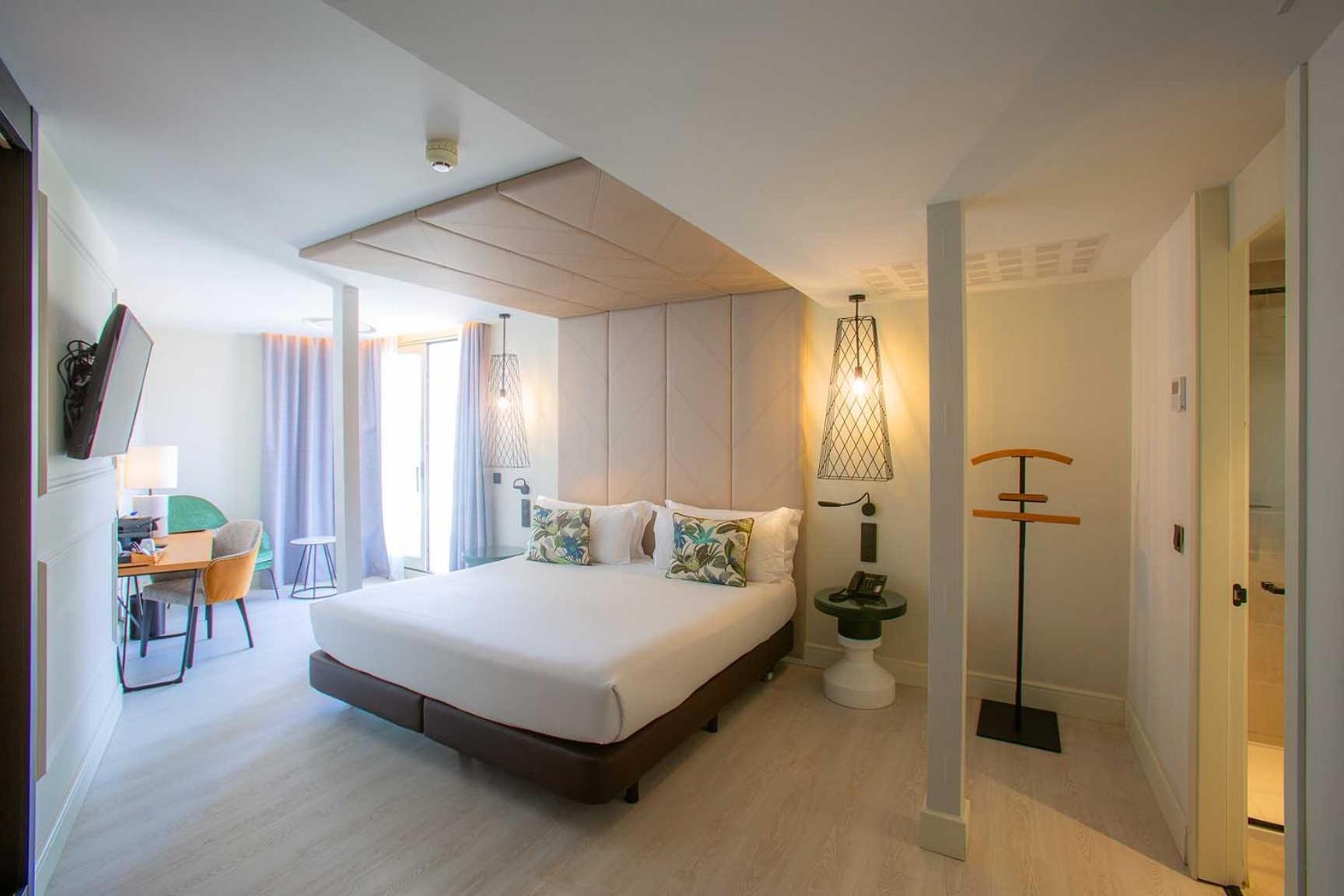 Vincci Larios Diez มาลากา ภายนอก รูปภาพ